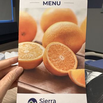 Sierra Medical Center - Menu - Hospitals Near Me - Reno, Nevada