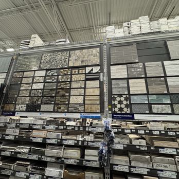Lowe's - Hardware Stores Near Me - Oxnard, California