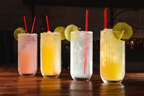 MangoSeed Restaurant by null