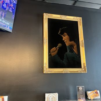 The Electric - Hey, Elvis - Bars Near Me - Birmingham, Alabama The Electric - Hey, Elvis - Bars Near Me - Birmingham, Alabama