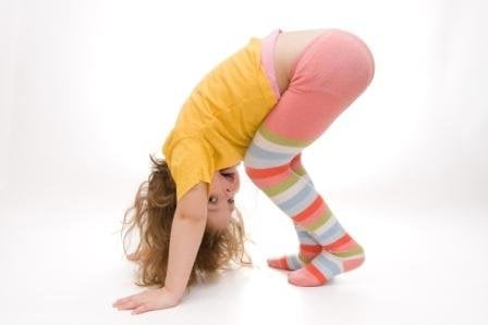 Tumble Tots Gymnastics & Dance - childcare center in Saint Louis, MO