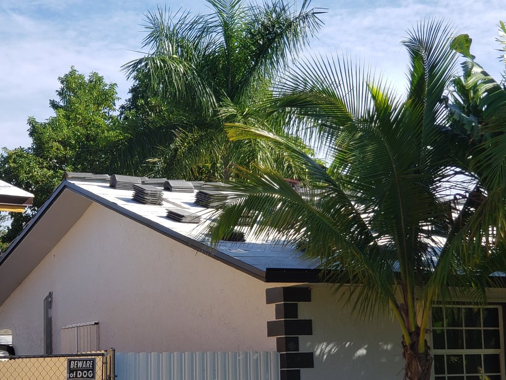 Slide of Sundance Roofing of South Florida