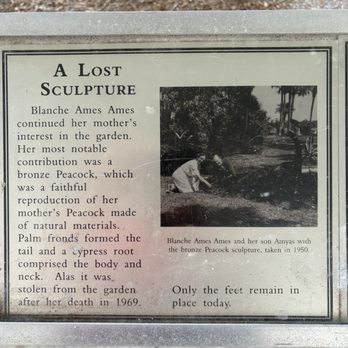 Ames Park - Parks Near Me - Ormond Beach, Florida