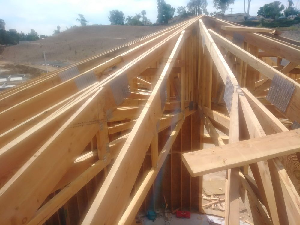 Slide of Topline Outdoor Works