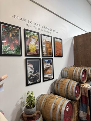 Kasama Chocolate by null