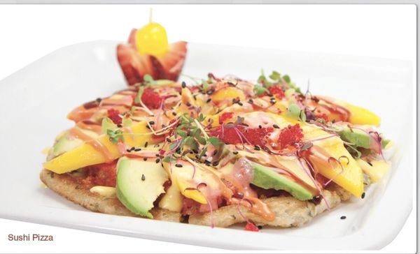 Yama Sushi Bar & Chinese Food by null