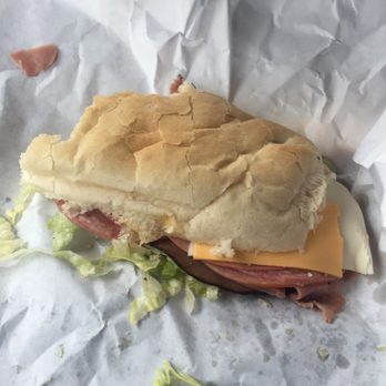 Intermission Deli - Amazing intermission deli sub #18 - Delis Near Me - Bay City, Michigan Intermission Deli - Amazing intermission deli sub #18 - Delis Near Me - Bay City, Michigan