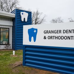 Granger Dental & Orthodontics  - Granger Dental & Orthodontics