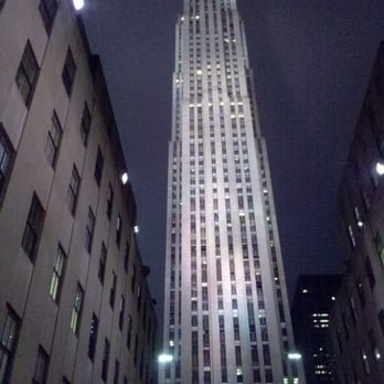 Rockefeller Center - Shopping Centers Near Me - New York, New York Rockefeller Center - Shopping Centers Near Me - New York, New York