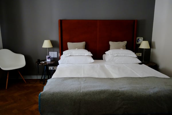 Hotel & Villa Auersperg Salzburg by null