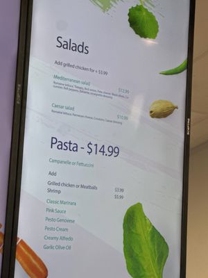 Menu photo 4 Xtra Cheese Whittier, CA