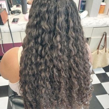 Practically Frivolous - Before - Hair Salons Near Me - Saint Petersburg, Florida Practically Frivolous - Before - Hair Salons Near Me - Saint Petersburg, Florida