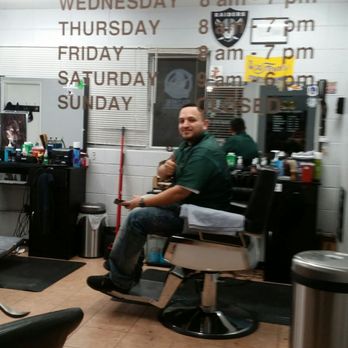 The Cut - Master Barber Juan S. - Barbers Near Me - San Carlos, California The Cut - Master Barber Juan S. - Barbers Near Me - San Carlos, California
