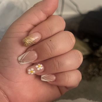 Ombre Nails And Lashes - Nude nails by Lily - Nail Salons Near Me - Henderson, Nevada Ombre Nails And Lashes - Nude nails by Lily - Nail Salons Near Me - Henderson, Nevada