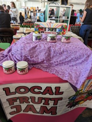 Magnuson Park Hangar 30 by null