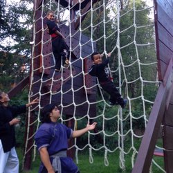 RedDragon Martial Arts Academy