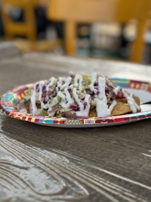 Cocina Cucamonga Mexican Grill by null
