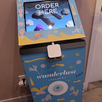 Wanderlust Creamery - Ice Cream & Frozen Yogurt Near Me - Irvine, California Wanderlust Creamery - Ice Cream & Frozen Yogurt Near Me - Irvine, California