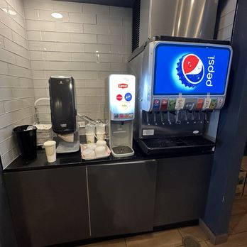 Wing Snob - Drink Station - Chicken Wings Near Me - Matteson, Illinois
