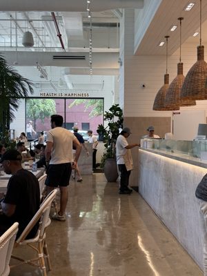 Pura Vida Miami by null