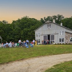 The Barn at Belaire