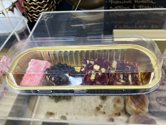 Balkan Grind by null