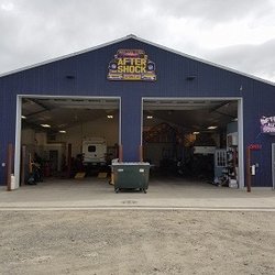 Aftershock Automotive