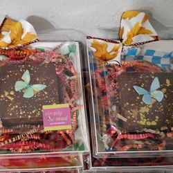 Tigerlily's Emporium - Simply Mad. Sugar Free and Low Carb