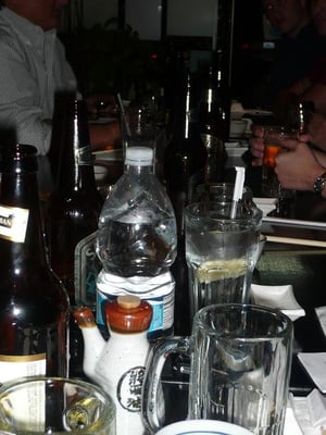 Sushi Kinoya by null