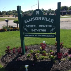 Allisonville Dental Centre