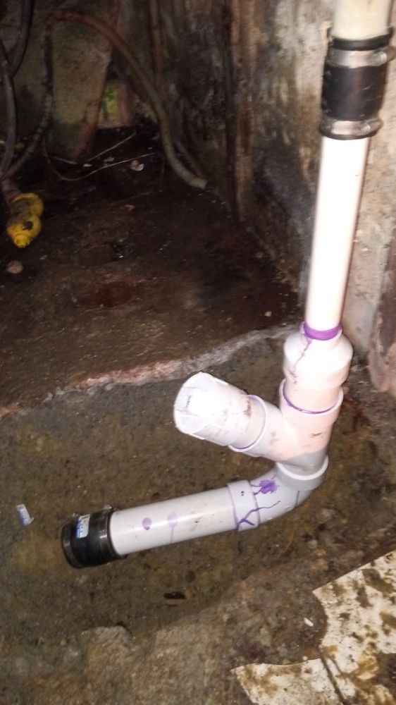 Slide of S&S Plumbing And Piping