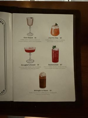 Three Wolves by null