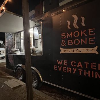 Smoke & Bone BBQ - The home of the bone - Barbeque Near Me - Fort Worth, Texas Smoke & Bone BBQ - The home of the bone - Barbeque Near Me - Fort Worth, Texas