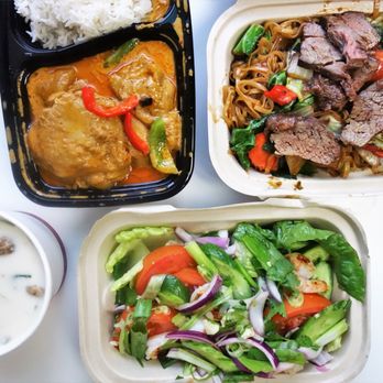 55 Thai Kitchen - Thai Near Me - San Diego, California 55 Thai Kitchen - Thai Near Me - San Diego, California