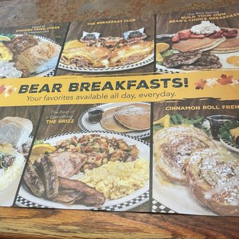 Black Bear Diner Sonoma - Diners Near Me - Sonoma, California
