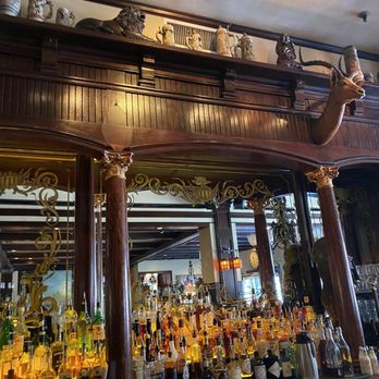 Old Ebbitt Grill - This 150+ year old bar. - Bars Near Me - Washington, DC, District of Columbia Old Ebbitt Grill - This 150+ year old bar. - Bars Near Me - Washington, DC, District of Columbia