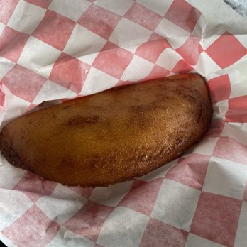 Pavilion Street Market - Yummy empanadas - Food Court Near Me - Ferndale, Michigan