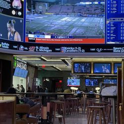 The Sportsbook