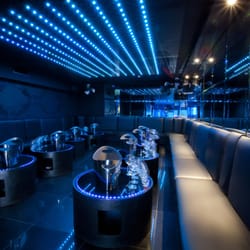 Amika - Amika London-Mayfair