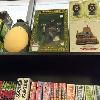 Third Eye Comics - Tonari no Totoro (My Neighbor Totoro) products - Comic Books Near Me - Annapolis, Maryland
