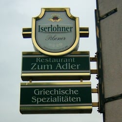 Zum Adler
