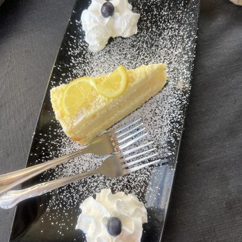 Pizzicata - Lemonchello cake - Pizza Near Me - Mesa, Arizona Pizzicata - Lemonchello cake - Pizza Near Me - Mesa, Arizona