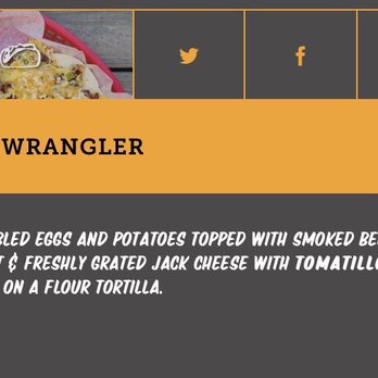 Torchy's Tacos - The Wrangler - Tacos Near Me - Tulsa, Oklahoma Torchy's Tacos - The Wrangler - Tacos Near Me - Tulsa, Oklahoma