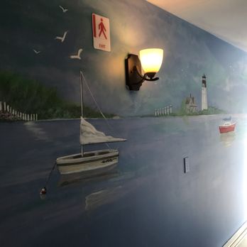 Lamb and Lion Inn - Custom landscapes and decor - Hotels Near Me - Barnstable, Massachusetts