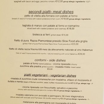 Est Artigiani del Gusto - Cafes Near Me - Rome, RM