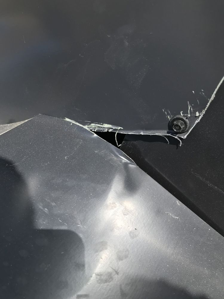 Slide of Roof Repair & Leak Experts