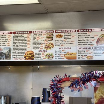 Cuyama Deli - Menu - Delis Near Me - New Cuyama, California Cuyama Deli - Menu - Delis Near Me - New Cuyama, California