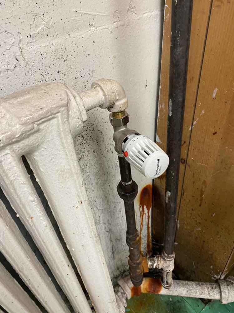 Slide of United Drain and Sewer