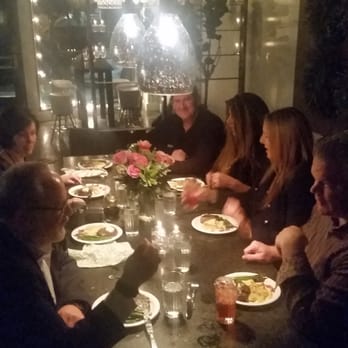 The Kitchen - Intimate birthday dinner with friends. - Cooking Classes Near Me - Bakersfield, California