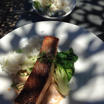 Armory Wharf Cafe - Cafes Near Me - Newington, NSW